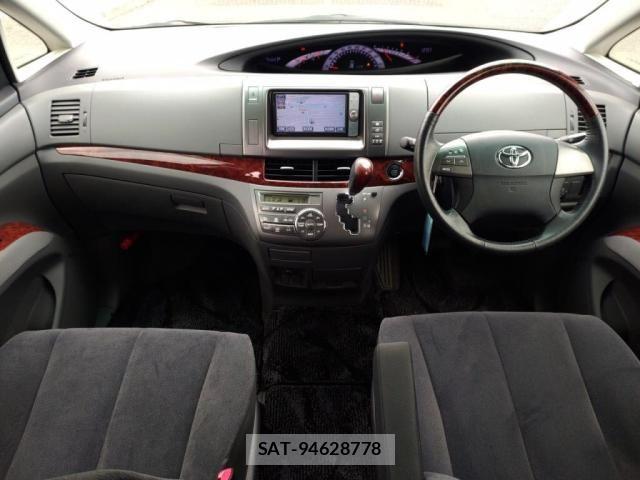 Toyota ESTIMA 2012-06 8099050-2