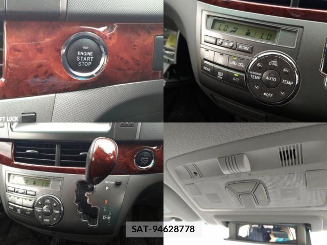 Toyota ESTIMA 2012-06 8099050-4