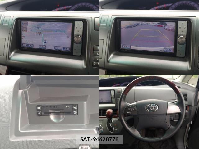 Toyota ESTIMA 2012-06 8099050-5