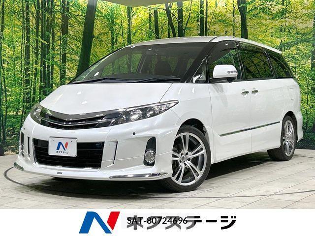Toyota ESTIMA 2014-02 8099051-0