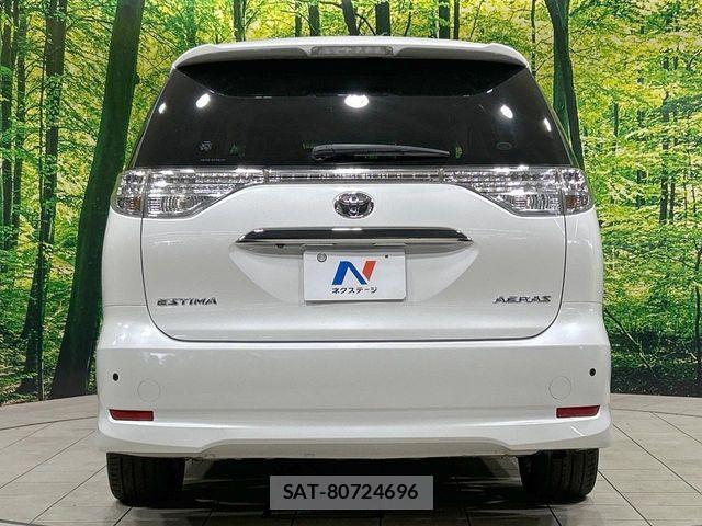Toyota ESTIMA 2014-02 8099051-15