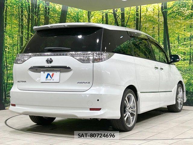 Toyota ESTIMA 2014-02 8099051-16
