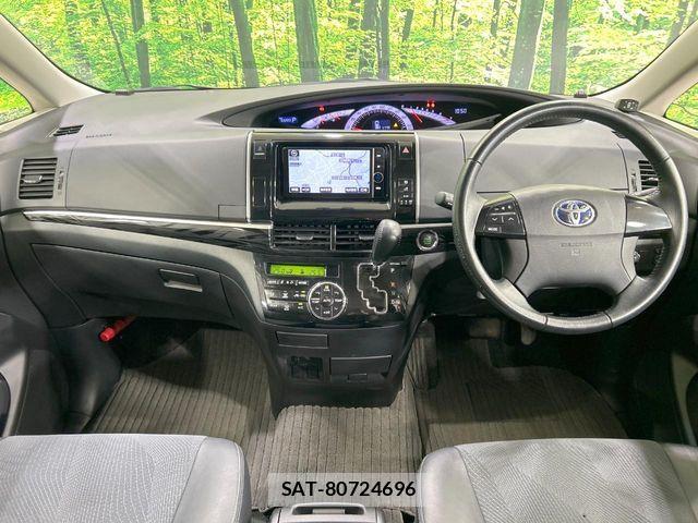 Toyota ESTIMA 2014-02 8099051-1