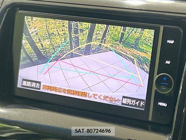 Toyota ESTIMA 2014-02 8099051-4