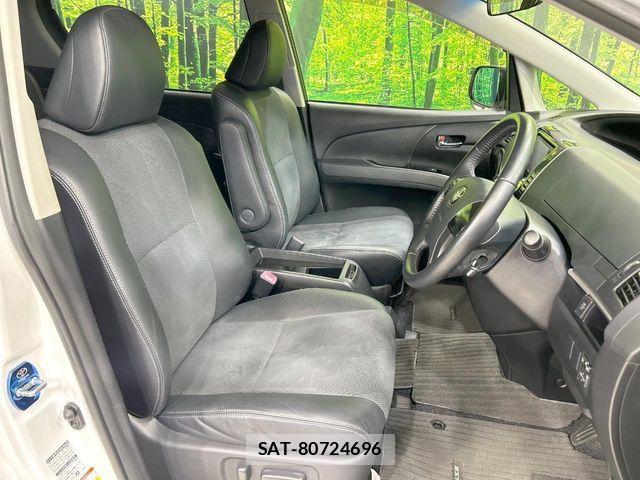 Toyota ESTIMA 2014-02 8099051-7