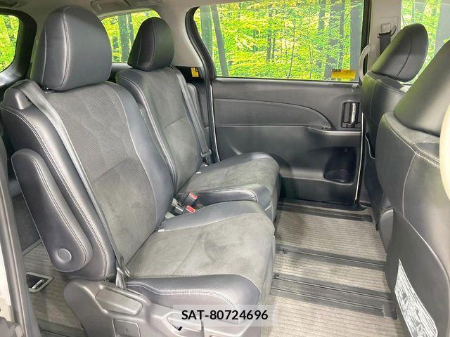 Toyota ESTIMA 2014-02 8099051-8
