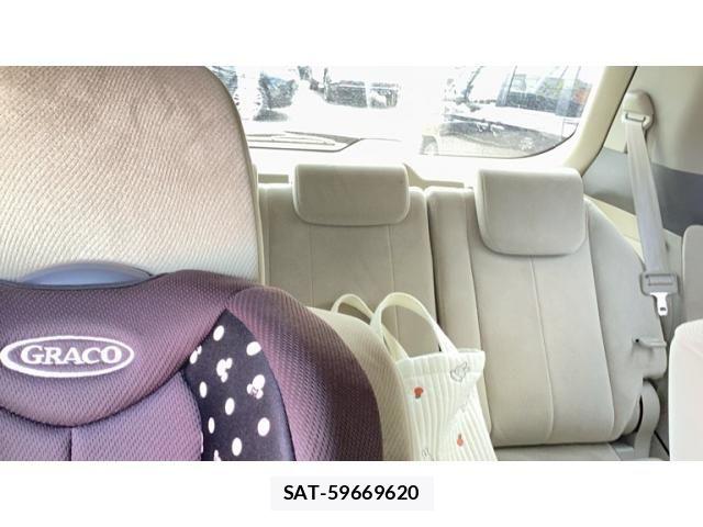 Toyota ESTIMA 2009-09 8099061-10