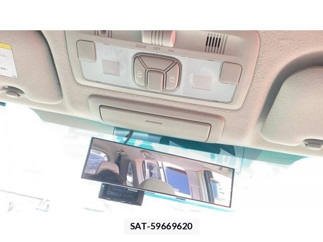 Toyota ESTIMA 2009-09 8099061-11