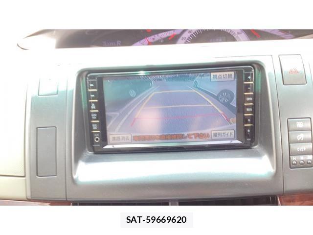 Toyota ESTIMA 2009-09 8099061-12