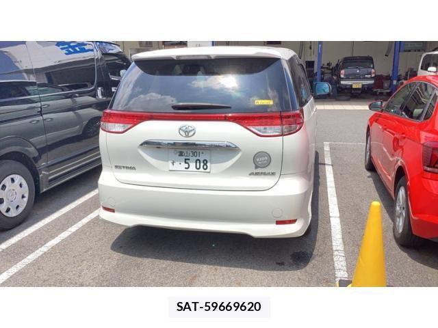 Toyota ESTIMA 2009-09 8099061-1