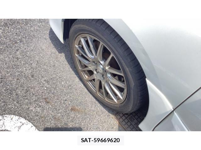 Toyota ESTIMA 2009-09 8099061-3