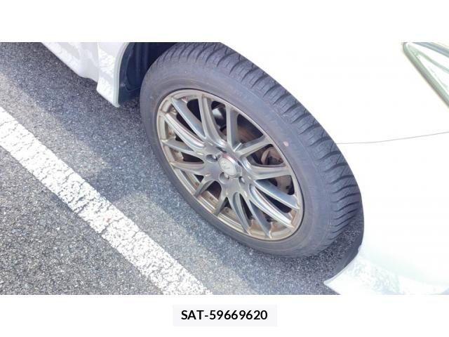 Toyota ESTIMA 2009-09 8099061-4