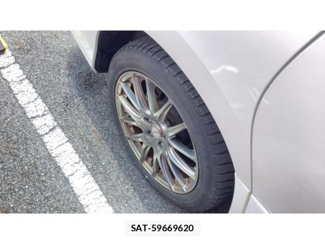 Toyota ESTIMA 2009-09 8099061-5