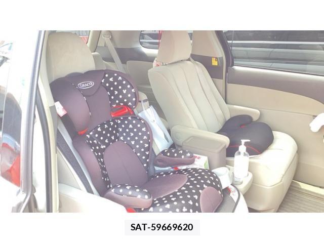 Toyota ESTIMA 2009-09 8099061-6