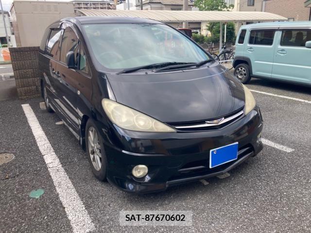 sat car