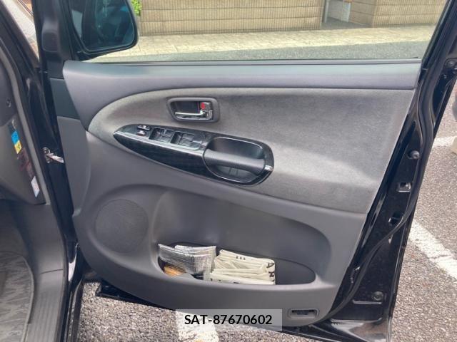 Toyota ESTIMA 2003-07 8099057-12
