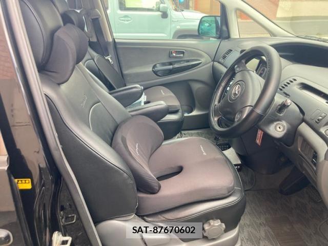 Toyota ESTIMA 2003-07 8099057-13