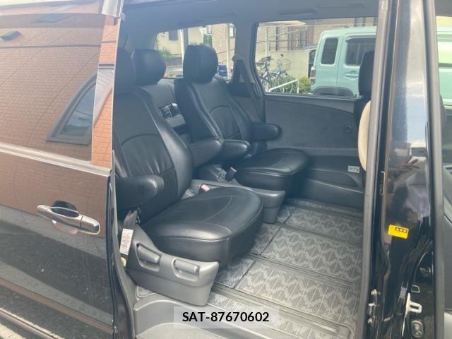 Toyota ESTIMA 2003-07 8099057-15
