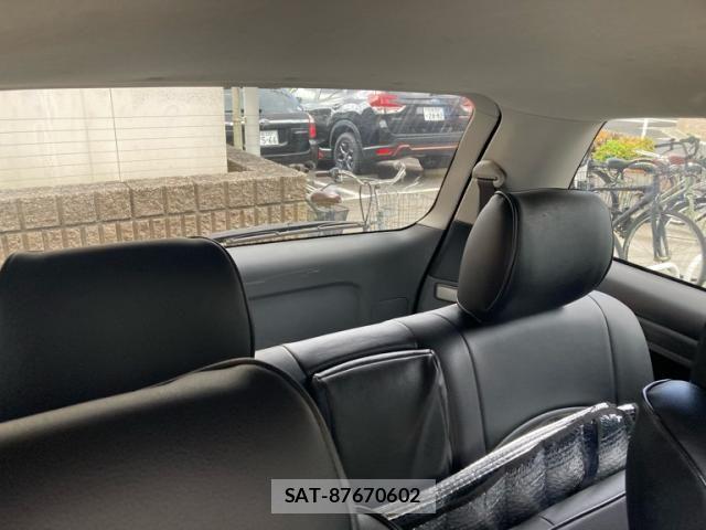 Toyota ESTIMA 2003-07 8099057-16