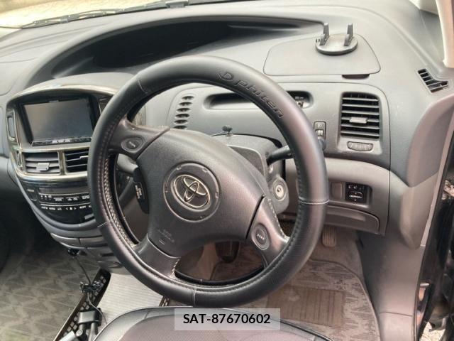 Toyota ESTIMA 2003-07 8099057-17