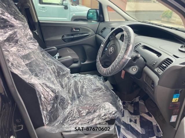 Toyota ESTIMA 2003-07 8099057-18