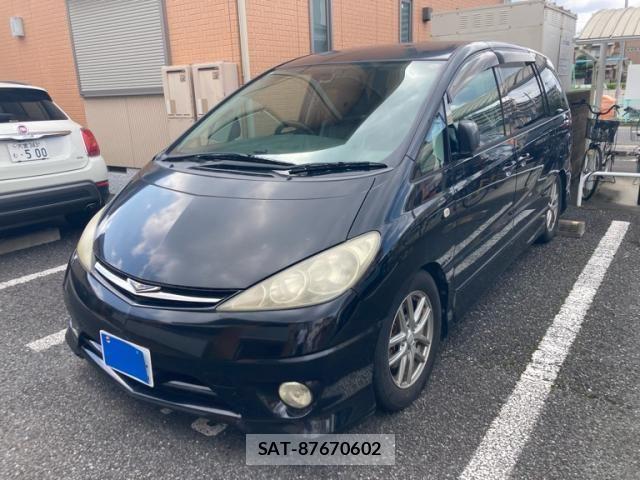 Toyota ESTIMA 2003-07 8099057-1