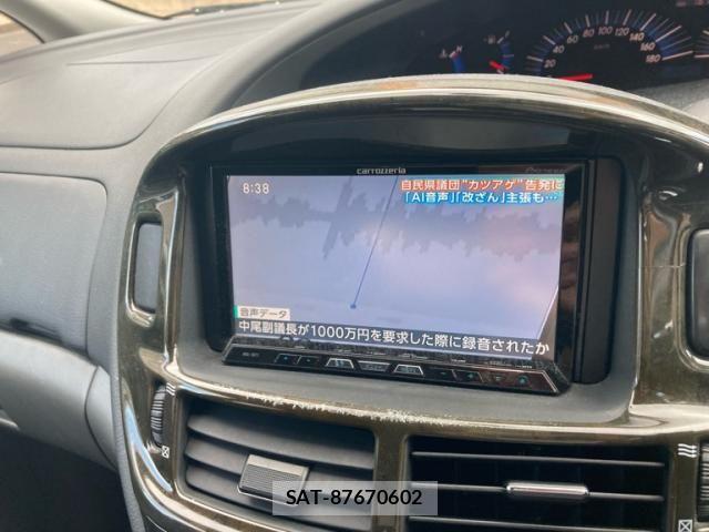 Toyota ESTIMA 2003-07 8099057-20