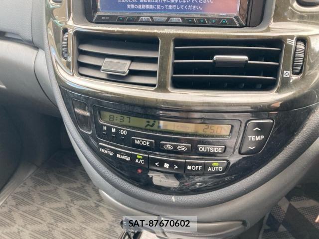 Toyota ESTIMA 2003-07 8099057-21