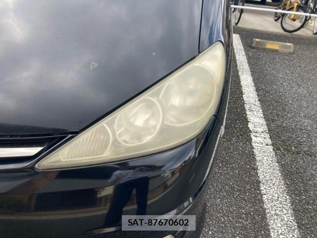 Toyota ESTIMA 2003-07 8099057-2