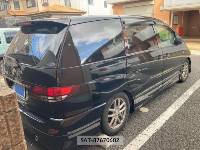 Toyota ESTIMA 2003-07 8099057-4