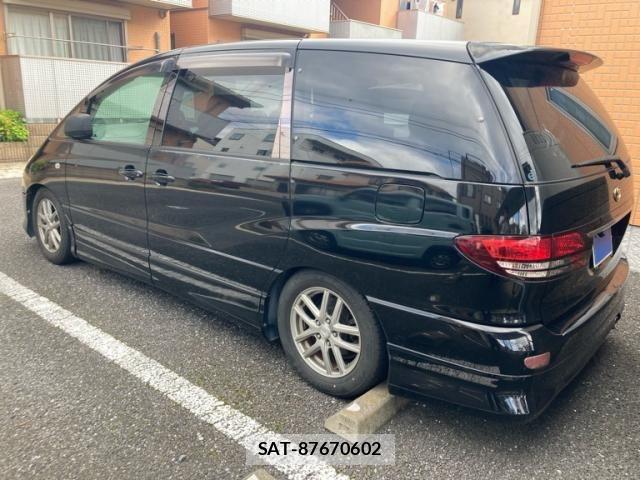 Toyota ESTIMA 2003-07 8099057-5