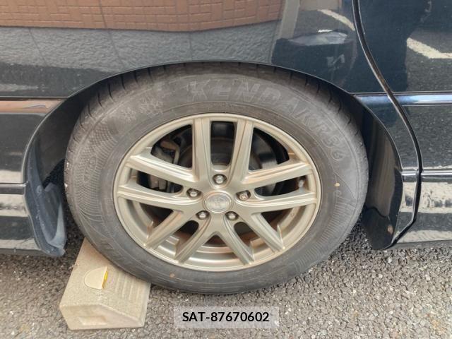 Toyota ESTIMA 2003-07 8099057-7