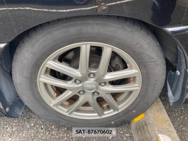 Toyota ESTIMA 2003-07 8099057-8