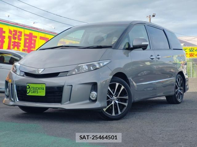 Toyota ESTIMA 2015-06 8099049-0