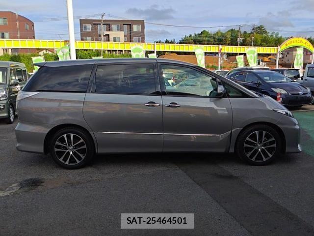 Toyota ESTIMA 2015-06 8099049-9