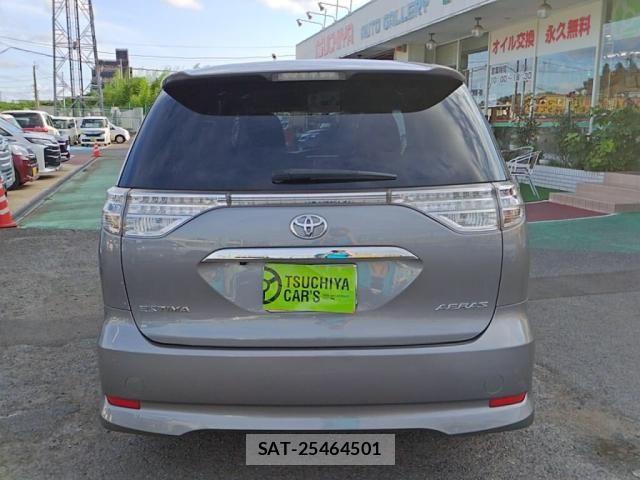 Toyota ESTIMA 2015-06 8099049-11