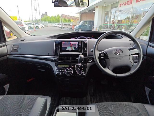 Toyota ESTIMA 2015-06 8099049-2