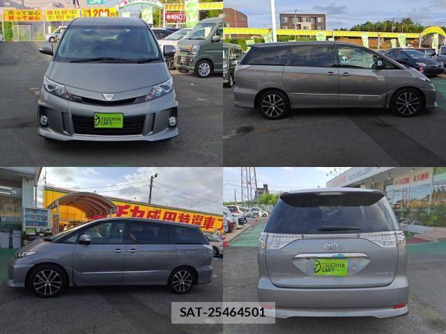 Toyota ESTIMA 2015-06 8099049-3
