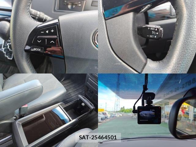 Toyota ESTIMA 2015-06 8099049-5