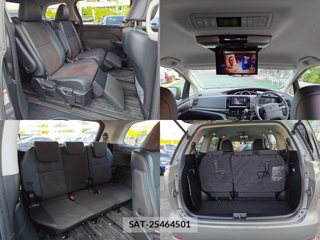 Toyota ESTIMA 2015-06 8099049-6