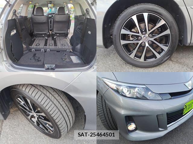Toyota ESTIMA 2015-06 8099049-7