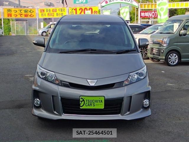 Toyota ESTIMA 2015-06 8099049-8