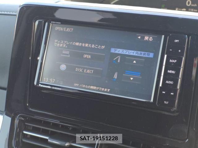 Toyota ESTIMA 2017-02 8099047-14