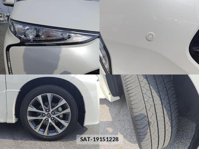 Toyota ESTIMA 2017-02 8099047-3