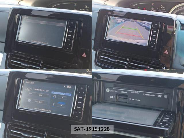 Toyota ESTIMA 2017-02 8099047-4