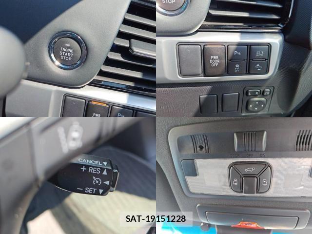 Toyota ESTIMA 2017-02 8099047-5