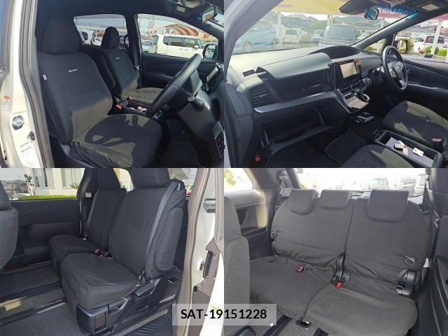 Toyota ESTIMA 2017-02 8099047-6