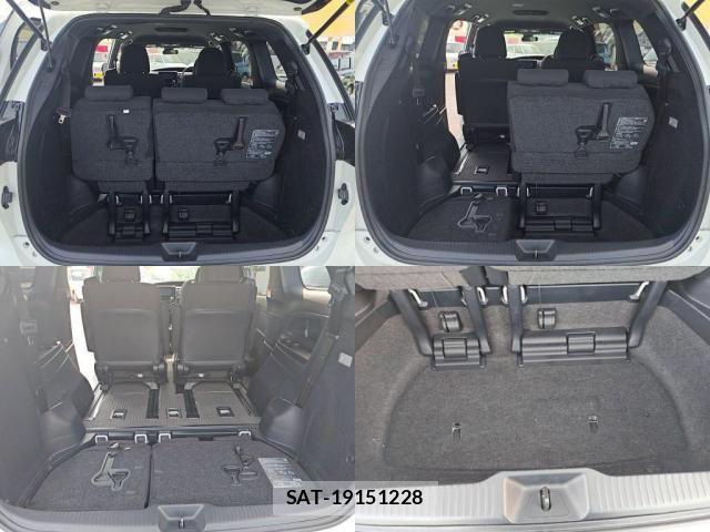 Toyota ESTIMA 2017-02 8099047-7