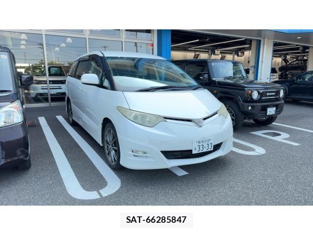 Toyota ESTIMA 2008-12 8099055-0