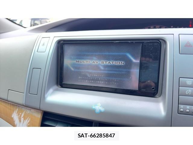 Toyota ESTIMA 2008-12 8099055-8